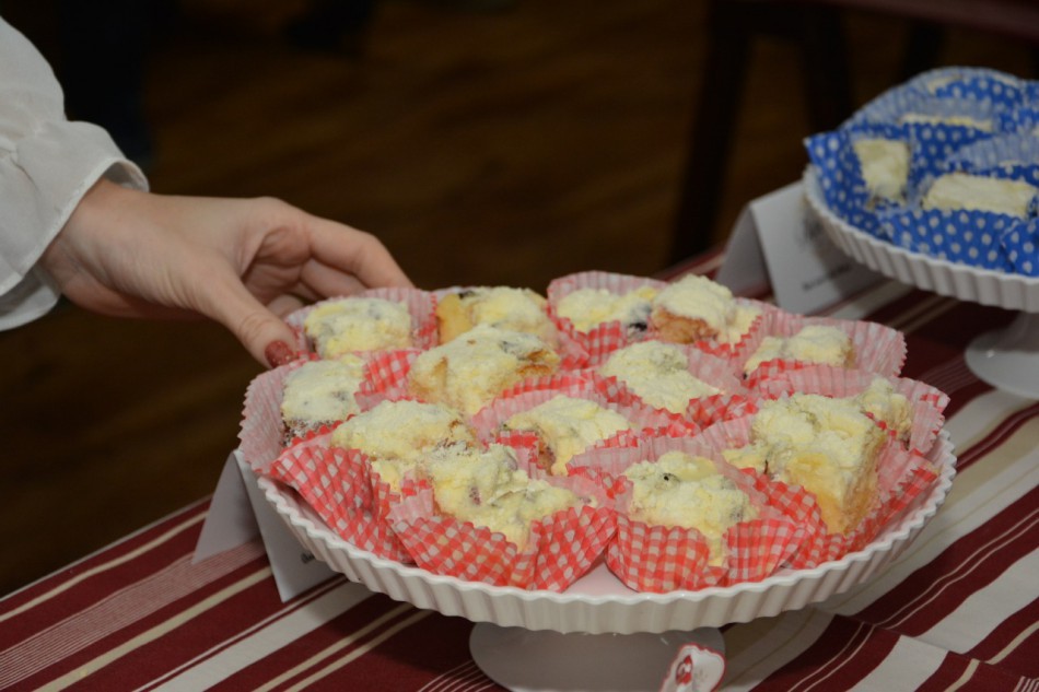 Blumenkuchen inicia semana que vem: saiba quais cucas serão oferecidas pelos estabelecimentos