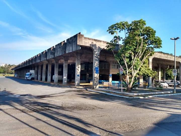 Terminal Rodoviário passará por manutenção elétrica nesta terça, dia 2