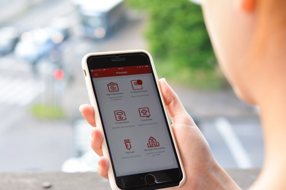 Aplicativo Pronto Mobile está disponível para Android