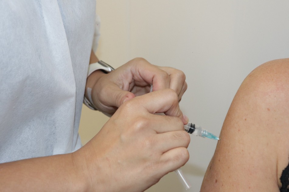 Blumenau amplia vacinação contra gripe para todos os públicos
