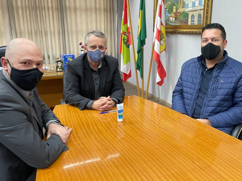 Secretaria de Trânsito e Transportes de Blumenau terá novo secretário a partir da próxima terça-feira, 10