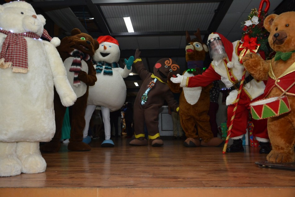 Prefeitura lança Natal em Blumenau com atrações em toda a cidade
