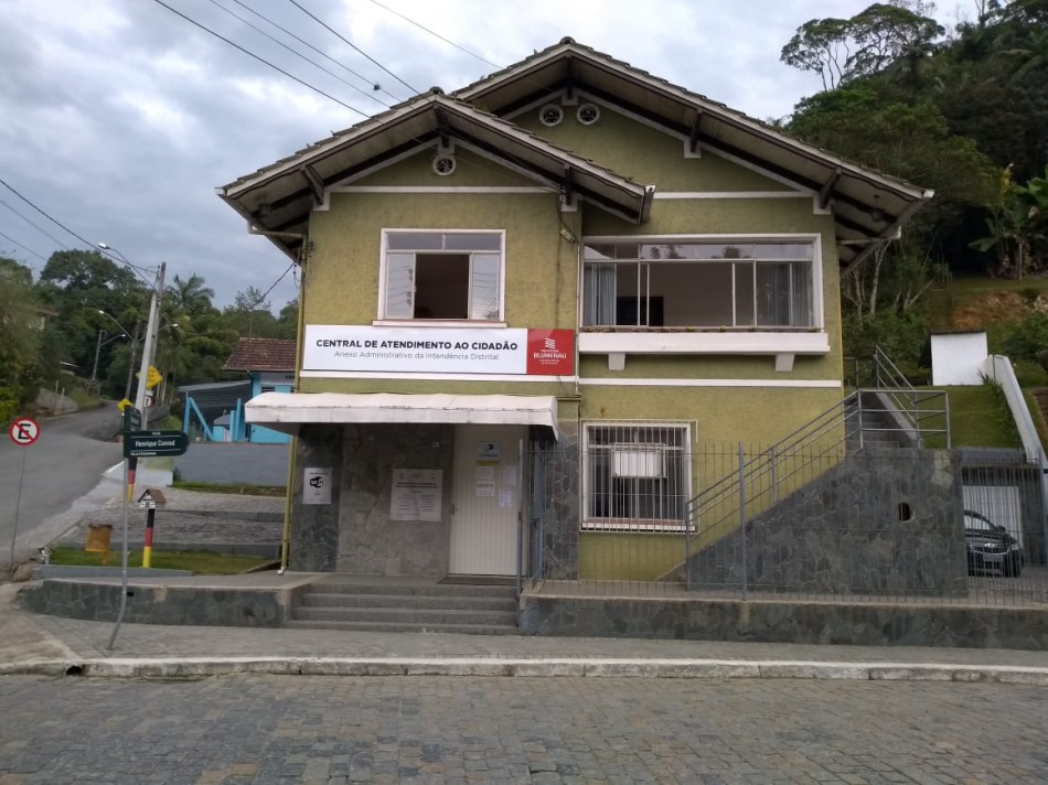 Prefeitura amplia atendimento do Procon na Central do Cidadão da Vila Itoupava