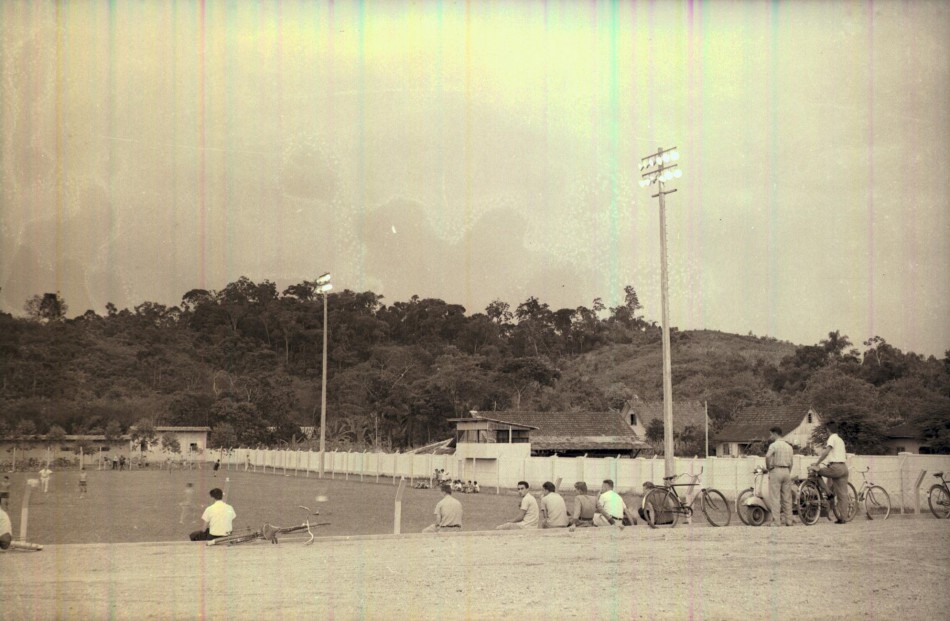 Memória Digital: Amazonas Esporte Clube
