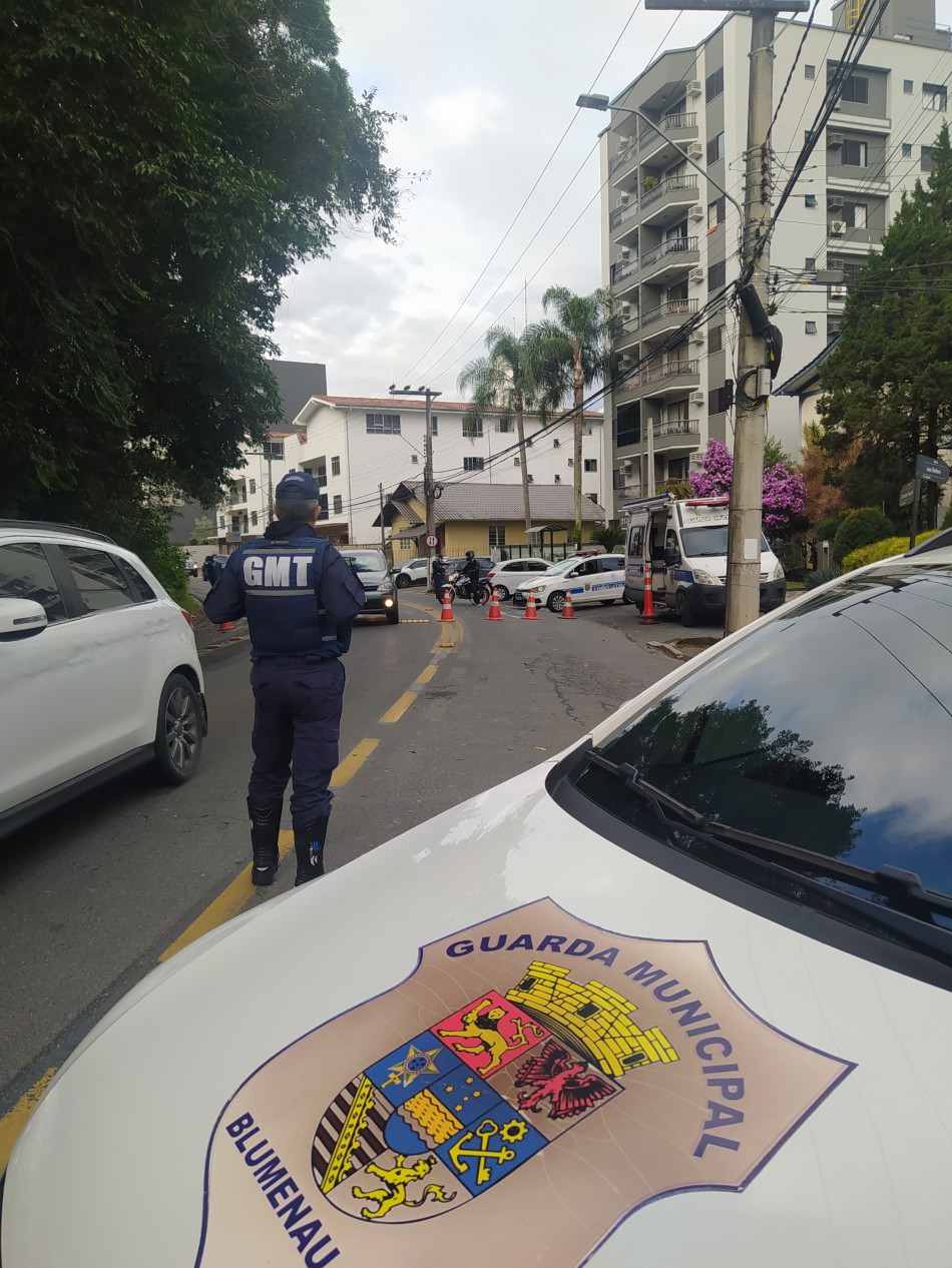 Ações realizadas pela Seterb serão destaque em eventos da Semana Nacional do Trânsito 