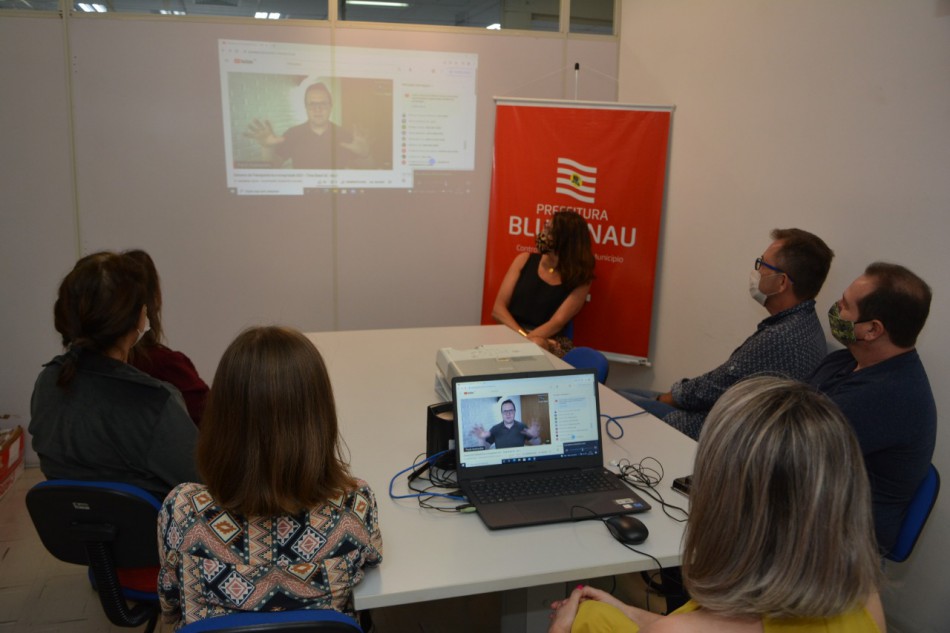Semana da Transparência termina nesta quinta-feira com palestras virtuais