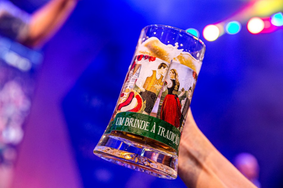Lançado edital de concessão da nova Cervejaria Oficial da Oktoberfest Blumenau