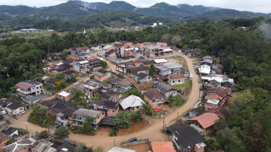Assinada ordem de serviço para inicio da obra na Vila Jensen