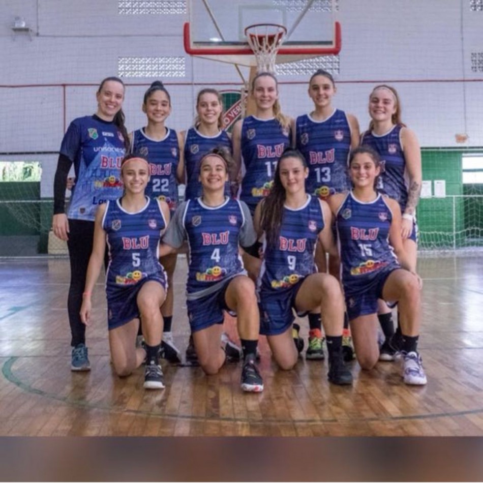 Saiba quais modalidades do esporte blumenauense estarão em disputas neste fim de semana