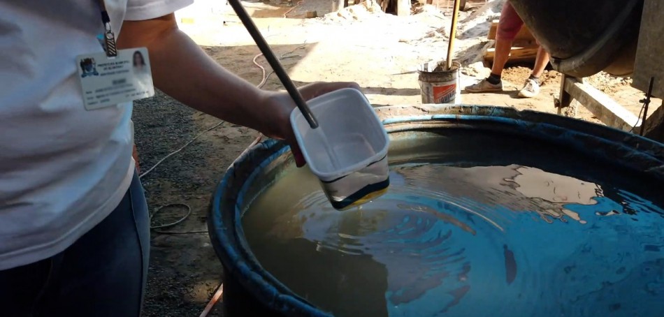 Passa de 2 mil o número de focos do mosquito Aedes aegypti em Blumenau