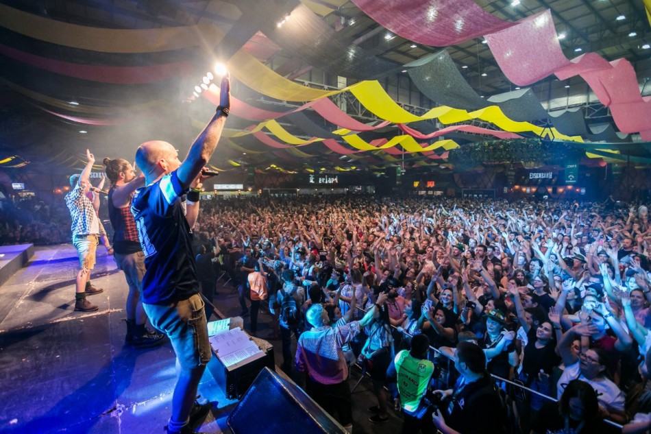 Por orientação da Saúde, Prefeitura cancela Oktoberfest Blumenau 2021