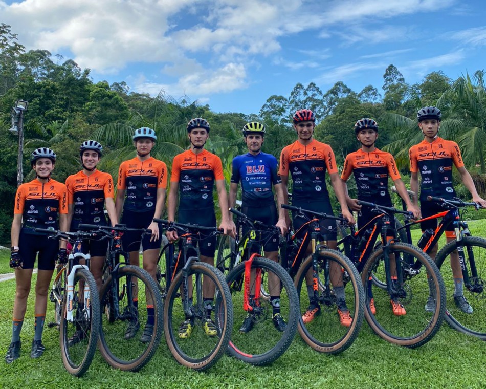 Confira a agenda de competições que Blumenau vai disputar neste fim de semana