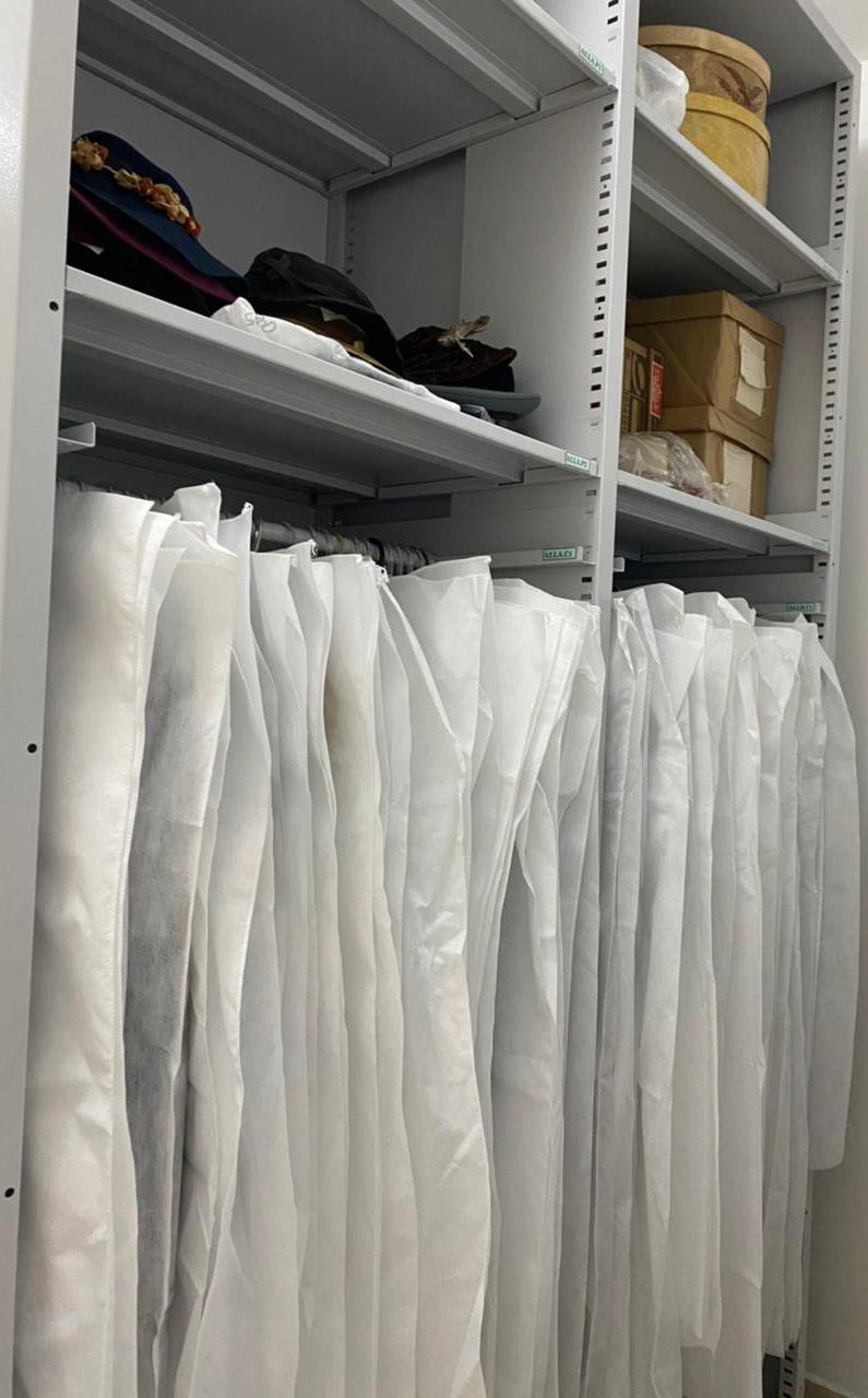 Museólogo faz teaser do Museu de Hábitos e Costumes