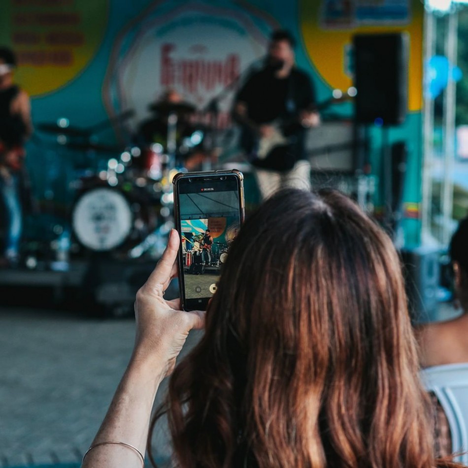 Confira a programação para este fim de semana em Blumenau