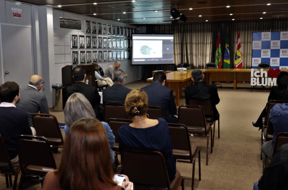 Conselho de Transparência conhece proposta de padronização de dados abertos