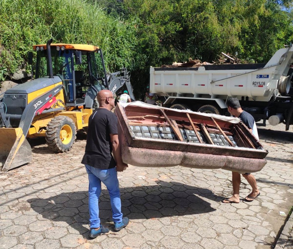 Blumenau terá mobilização contra a Dengue neste sábado, dia 23