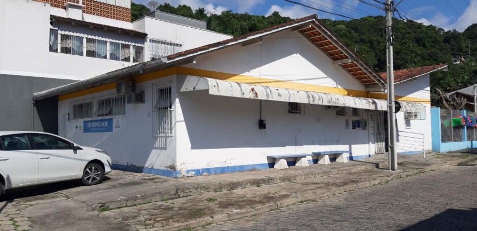 Unidade ESF Afonso Rabe passa por reforma a partir desta quinta-feira, dia 12