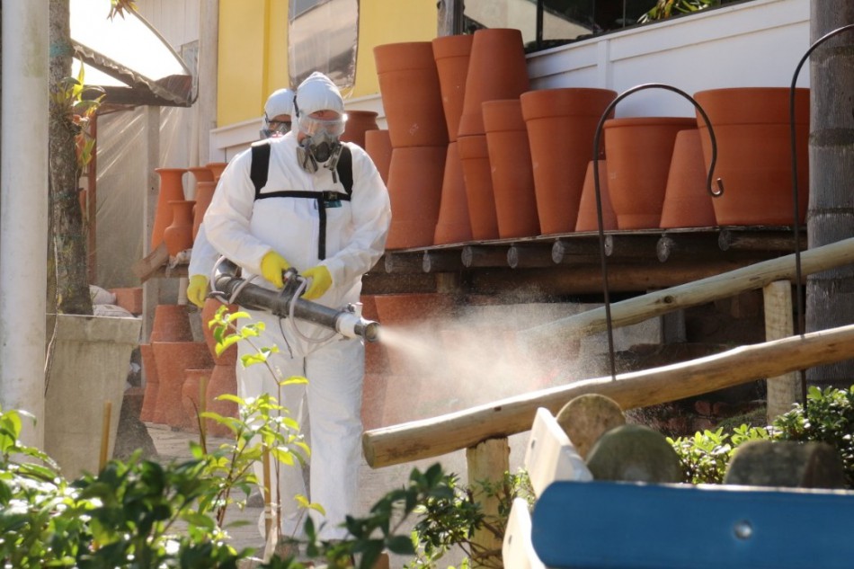 Serviço de Vigilância Epidemiológica de Blumenau emite nota de alerta sobre casos de Dengue na cidade