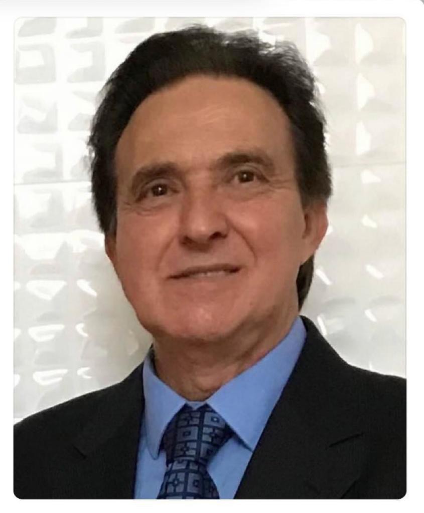 Prefeitura decreta luto oficial pela morte de José Campestrini