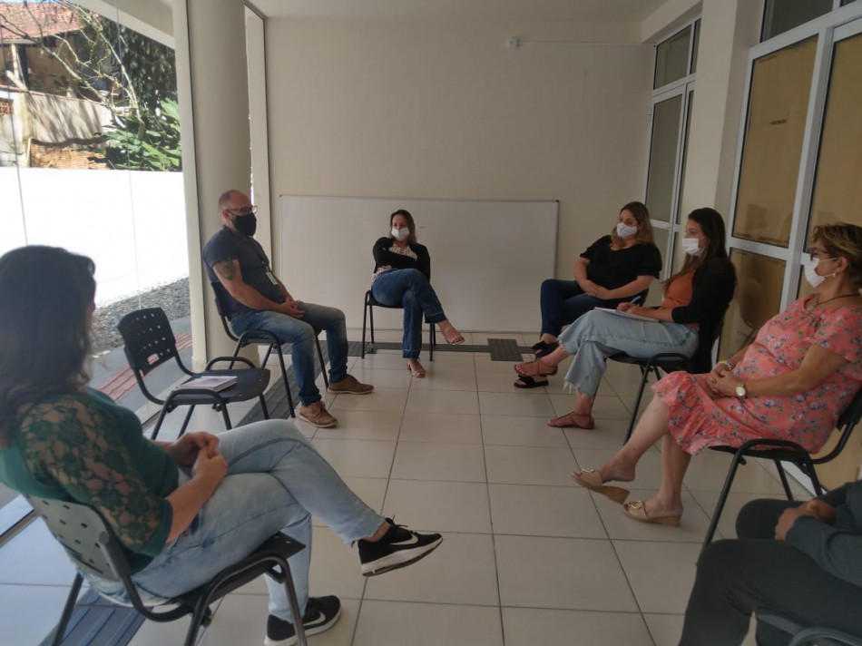 Semudes promove semana de conscientização ao Alcoolismo
