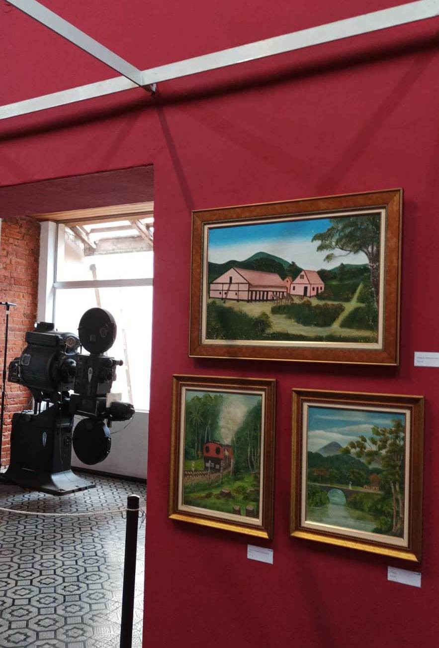 Museus informam horário de funcionamento no feriado