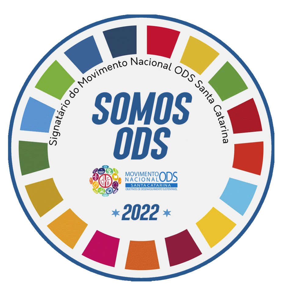 Secretaria de Cultura conquista Selo ODS 2022