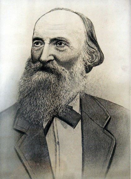 Memória Digital: Fritz Müller - 200 anos