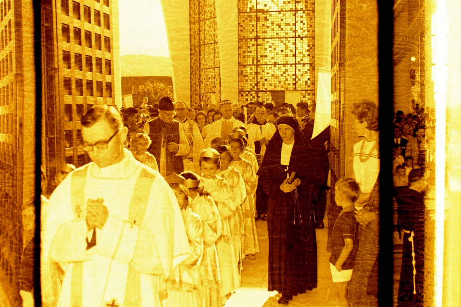 Memória Digital: Igreja Matriz