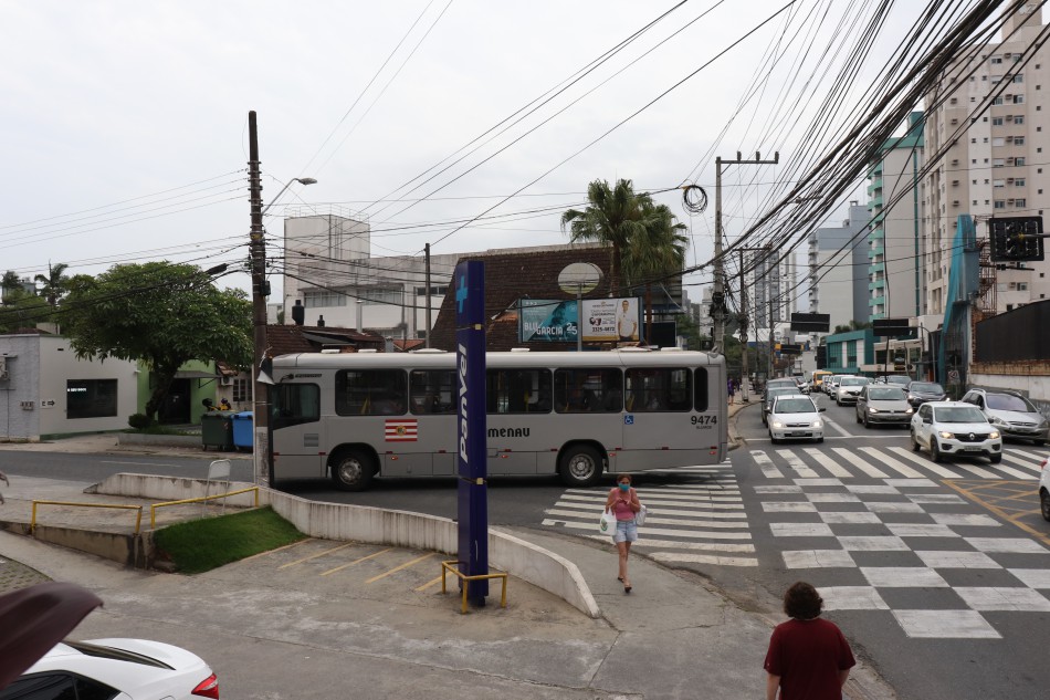 Quatro linhas com destino ao Terminal Proeb terão trajeto modificado neste final de semana