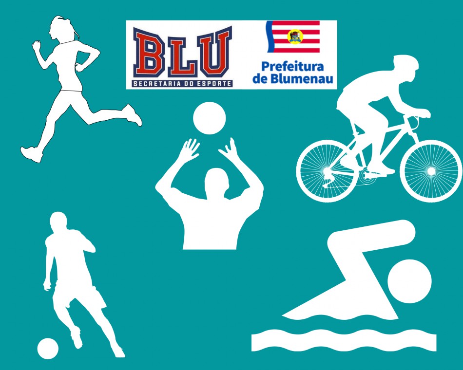 Vitórias do Basquete feminino, Badminton, Punhobol e Judô, marcaram o fim de semana esportivo de Blumenau