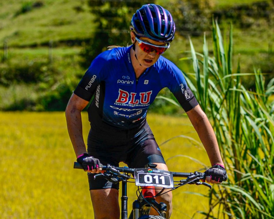 Ciclismo de Blumenau participa de duas competições neste final de semana
