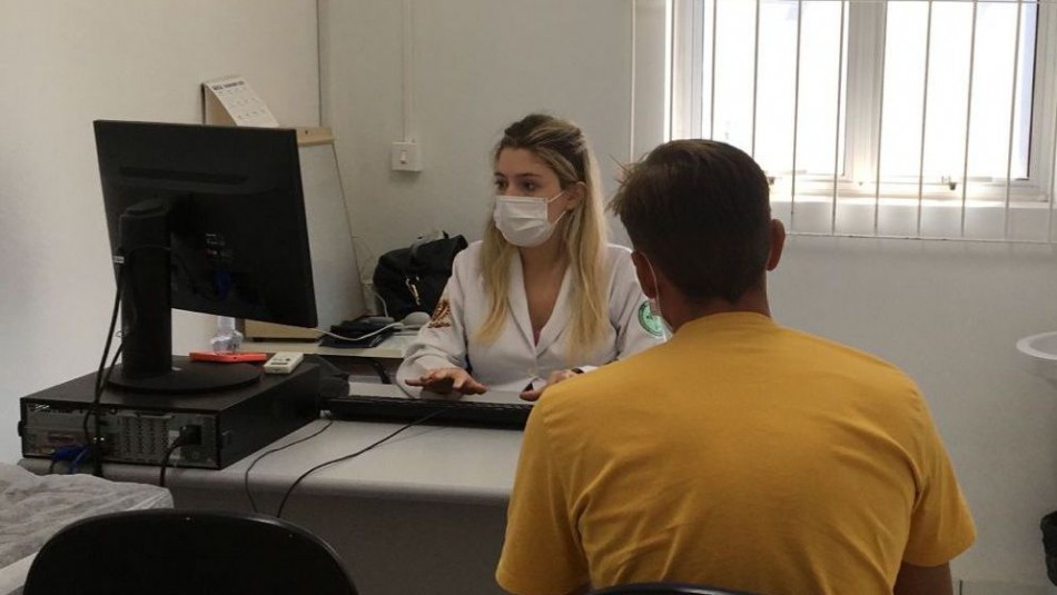Ambulatórios Gerais da Família Velha e Garcia fazem atendimento no fim de semana