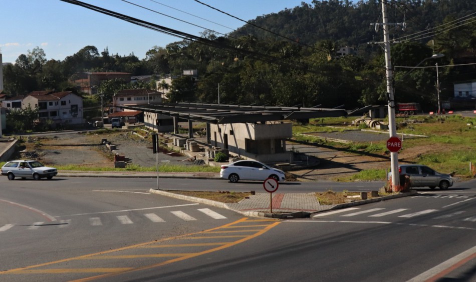 Continuidade da obra do Terminal Oeste já está em licitação 