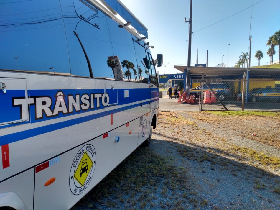 Maio Amarelo: últimos dias têm blitz educativa, missa em memória das vítimas de trânsito e muito mais
