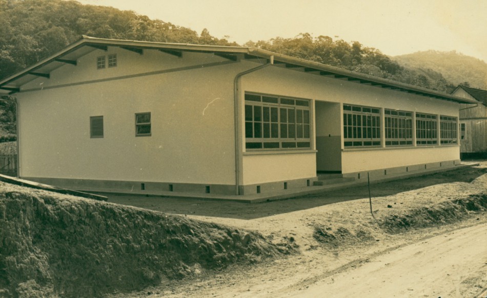 Memória Digital: Educação