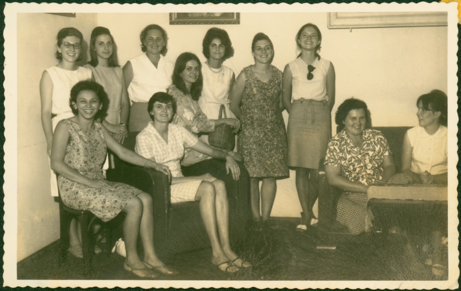 Memória Digital: Educação