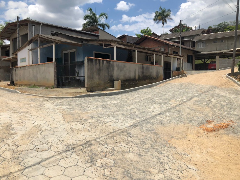 Obras nos ZEIS avançam e devem estar concluídas no primeiro trimestre de 2022