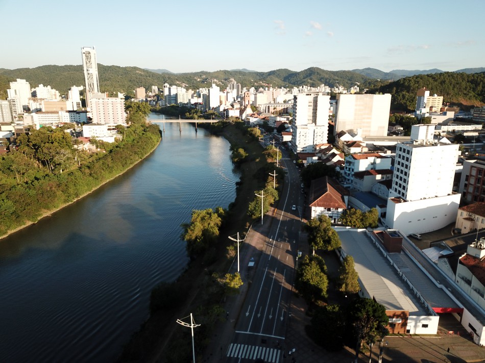 Cope de Blumenau tem três vagas de conselheiros em aberto 