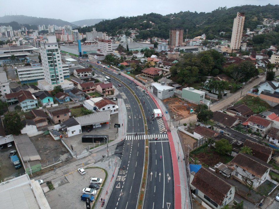 No Dia Mundial sem Carro, município estimula flexibilidade em horários de trabalho e no meio de transporte