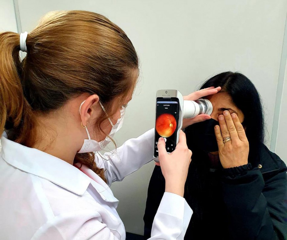 Mutirão de Diabetes oferece exames neste fim de semana em Blumenau