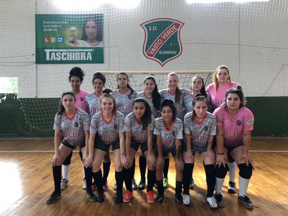 Confira a agenda do esporte blumenauense neste fim de semana