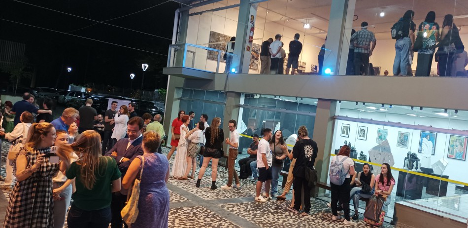 MAB divulga os 17 projetos selecionados para as exposições de 2024