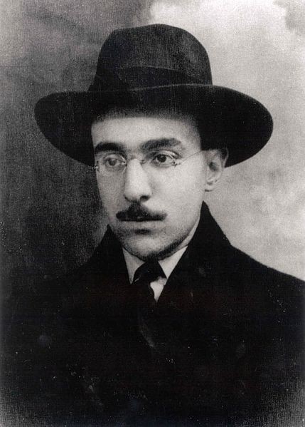 Grupo Lusofonia promove evento para realçar obra de Fernando Pessoa