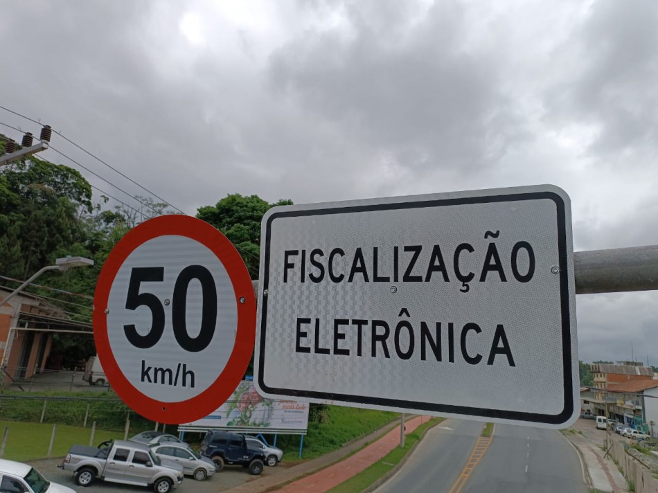 Fase dois da fiscalização eletrônica inicia validação de infrações na segunda, dia 13