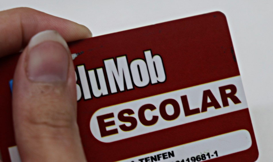 Recadastramento escolar do Transporte Coletivo está disponível para acadêmicos do ensino superior