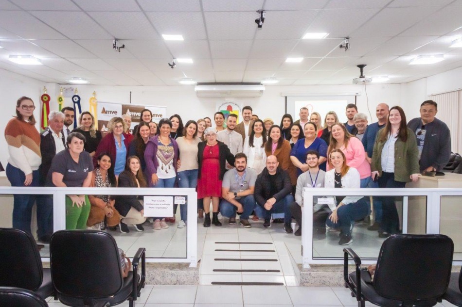 Servidoras da Cultura participam de capacitação