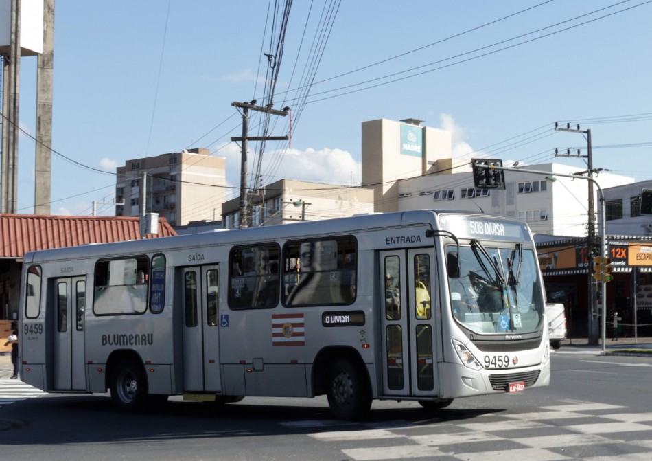 Confira os ajustes do transporte coletivo para a próxima semana