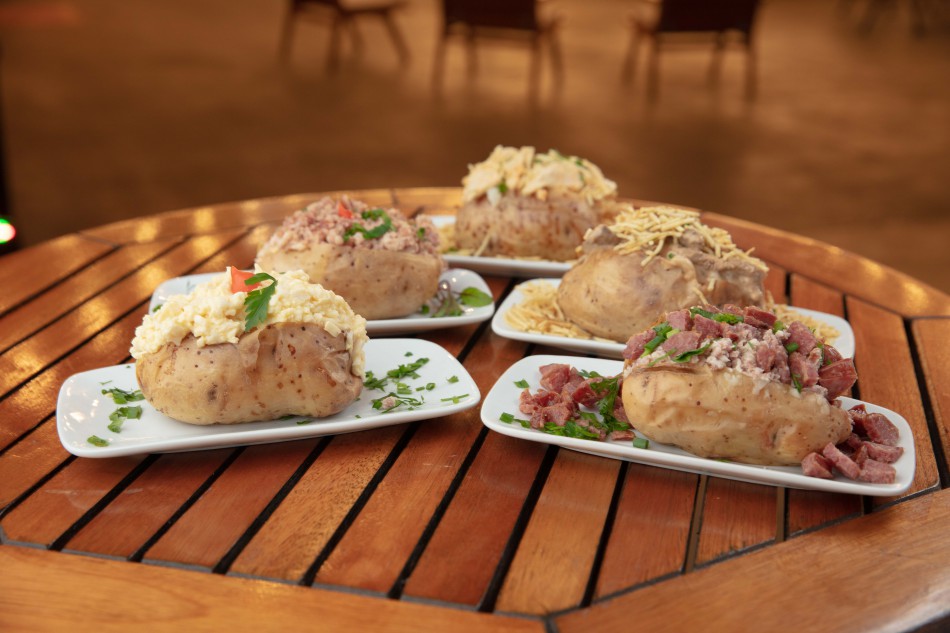 Definidos os preços da gastronomia da 37ª Oktoberfest Blumenau