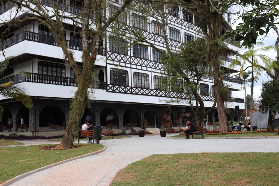 Prefeitura em regime de plantão nesta quarta-feira, dia 7 de setembro, feriado nacional da Independência do Brasil