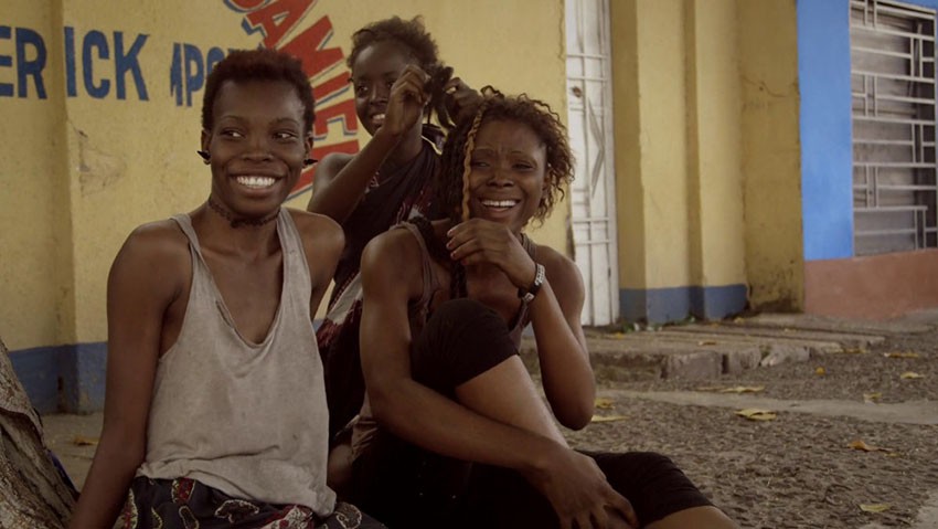 Filme do Congo encerra 2ª Mostra de Cinema Africano